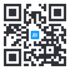 iOS 系统版 二维码 - aoko